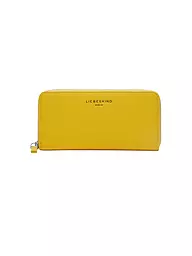 LIEBESKIND BERLIN | Geldbörse GIGI | Giallo