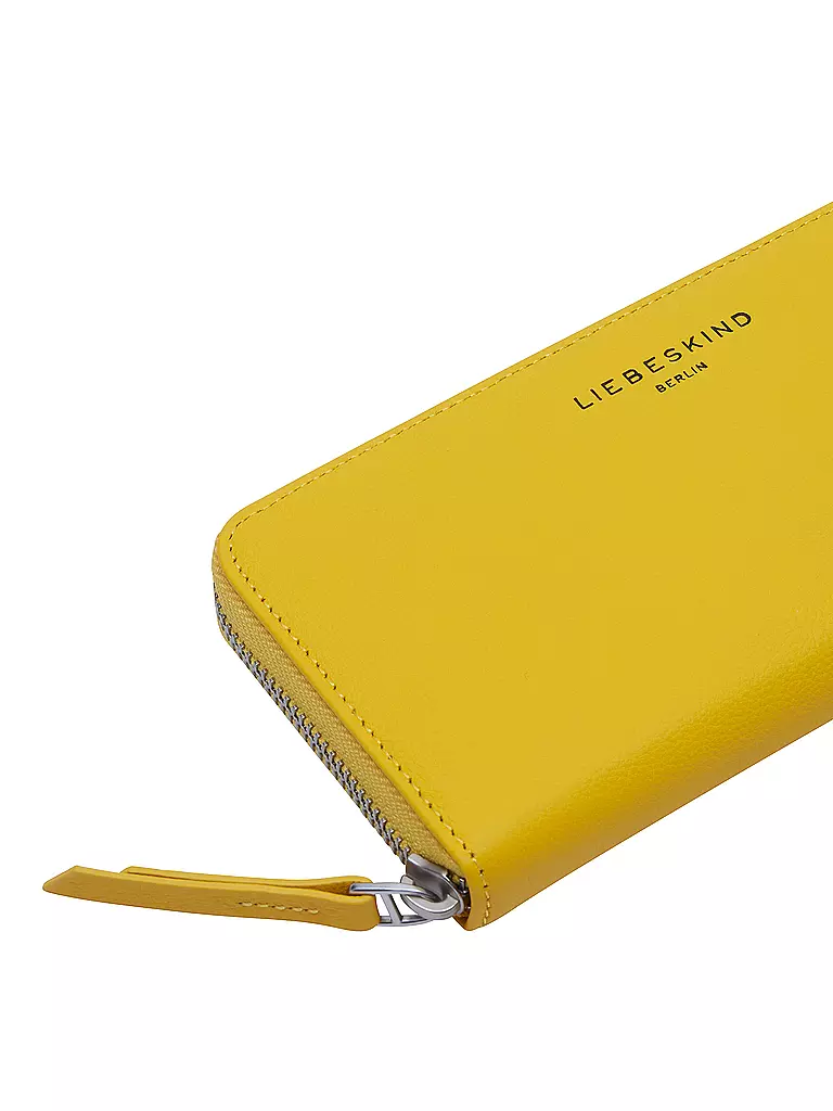 LIEBESKIND BERLIN | Geldbörse GIGI | Giallo