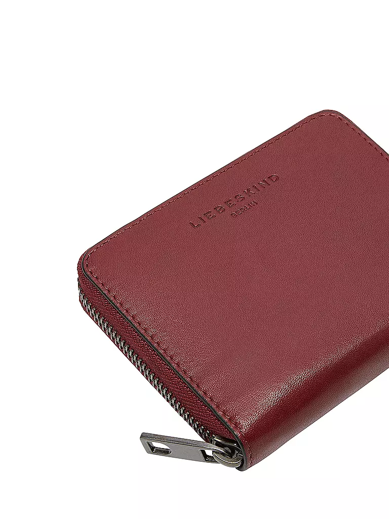 LIEBESKIND BERLIN | Geldbörse HERA CONNY  | Bacca