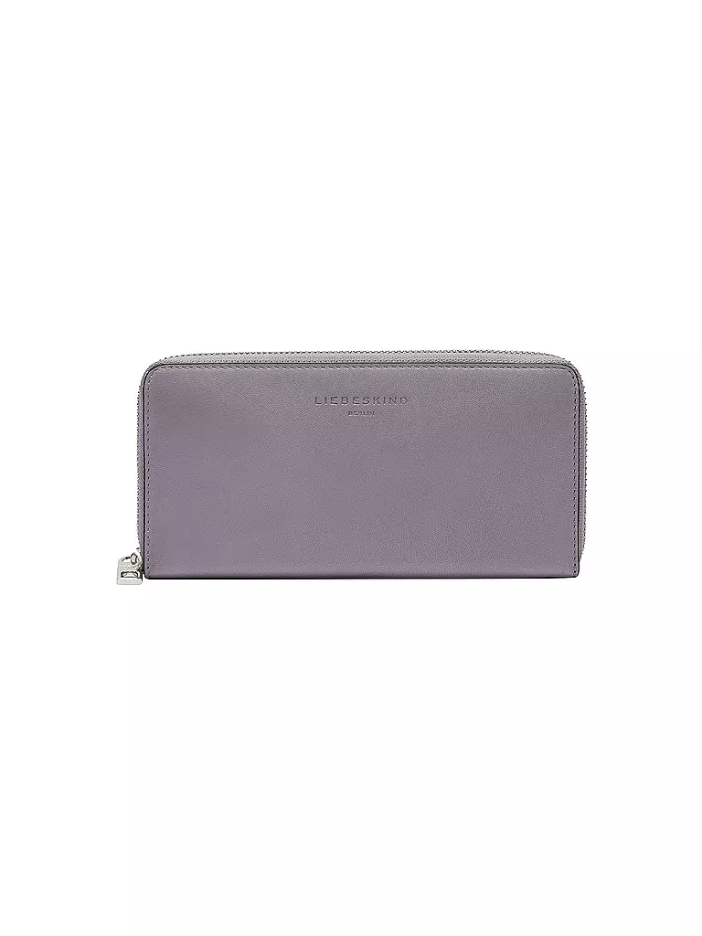 LIEBESKIND BERLIN | Geldbörse HERA SALLY Large | Lilla