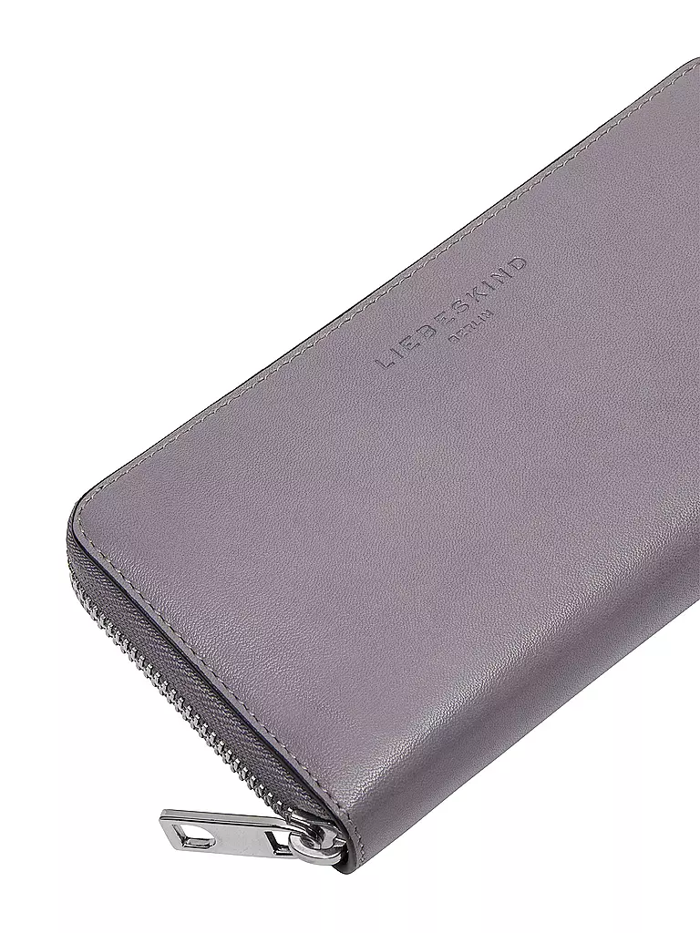 LIEBESKIND BERLIN | Geldbörse HERA SALLY Large | Lilla