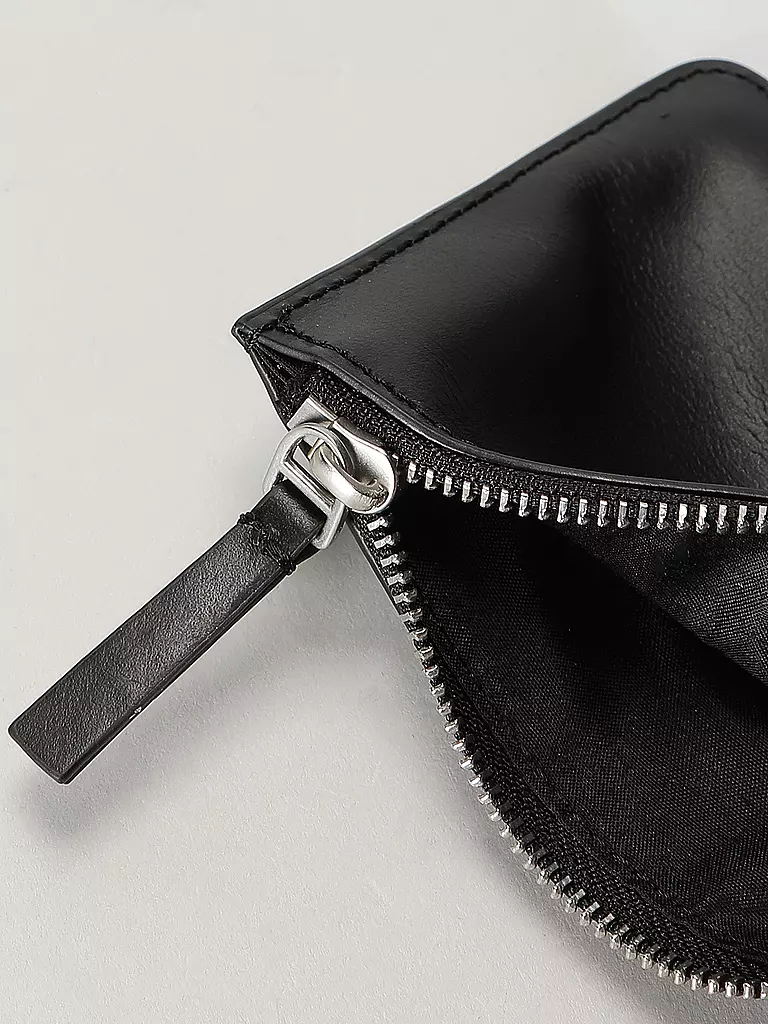 LIEBESKIND BERLIN | Geldbörse SADE STAR | Nero