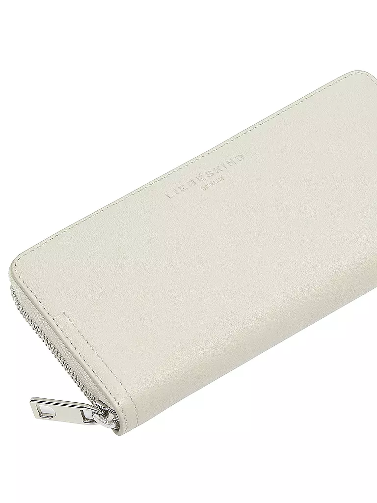 LIEBESKIND BERLIN | Geldbörse SKY GIGI | Crema