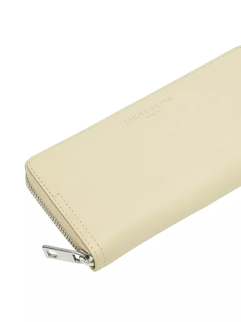 LIEBESKIND BERLIN | Geldbörse SKY GIGI | Giallo