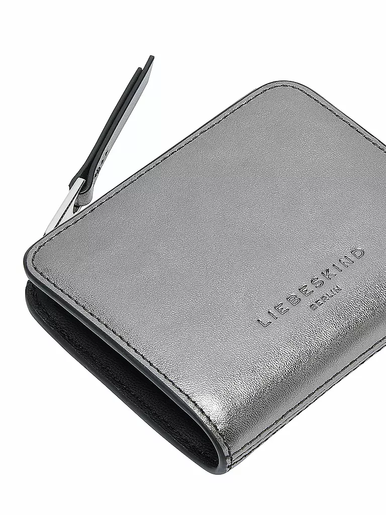 LIEBESKIND BERLIN | Geldbörse | Argento