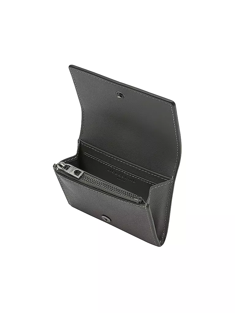 LIEBESKIND BERLIN | Geldbörser LOU LOUISA | Grigio