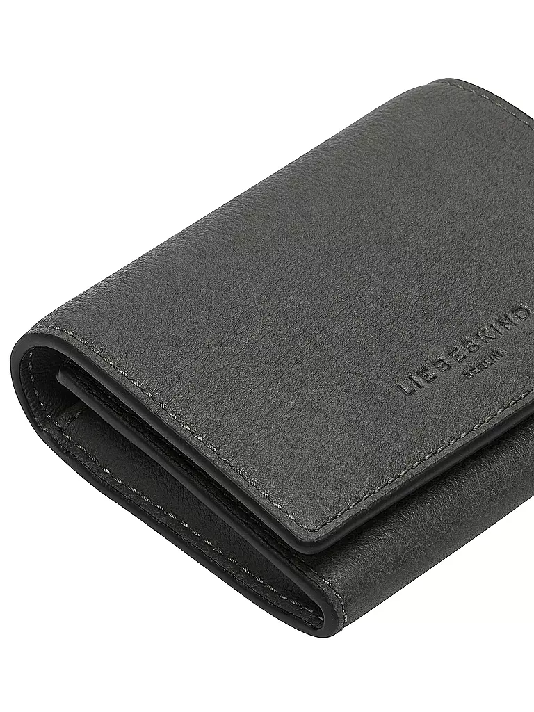 LIEBESKIND BERLIN | Geldbörser LOU LOUISA | Grigio