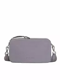 LIEBESKIND BERLIN | Ledertasche - Mini Bag CLARICE | Lilla