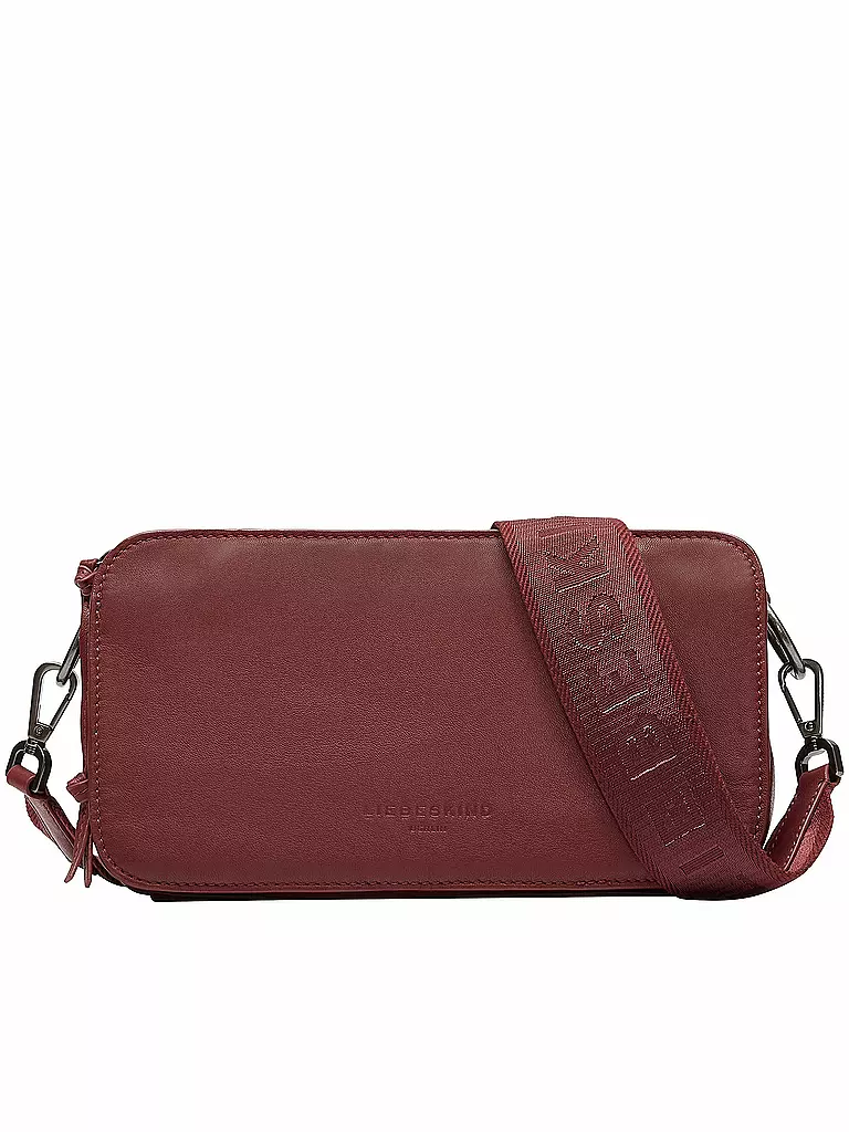 LIEBESKIND BERLIN | Ledertasche - Mini Bag CLARICE | Bacca