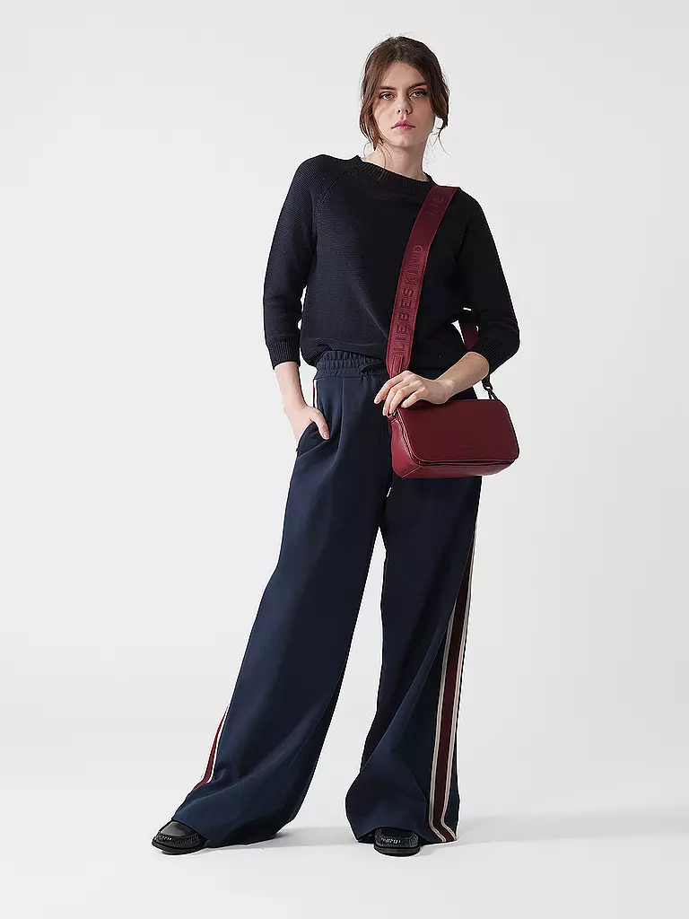 LIEBESKIND BERLIN | Ledertasche - Mini Bag CLARICE | Bacca