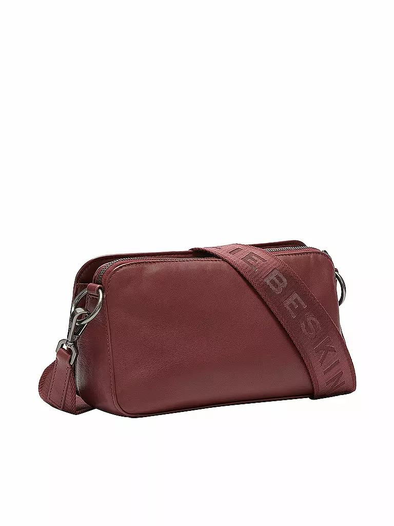 LIEBESKIND BERLIN | Ledertasche - Mini Bag CLARICE | Bacca
