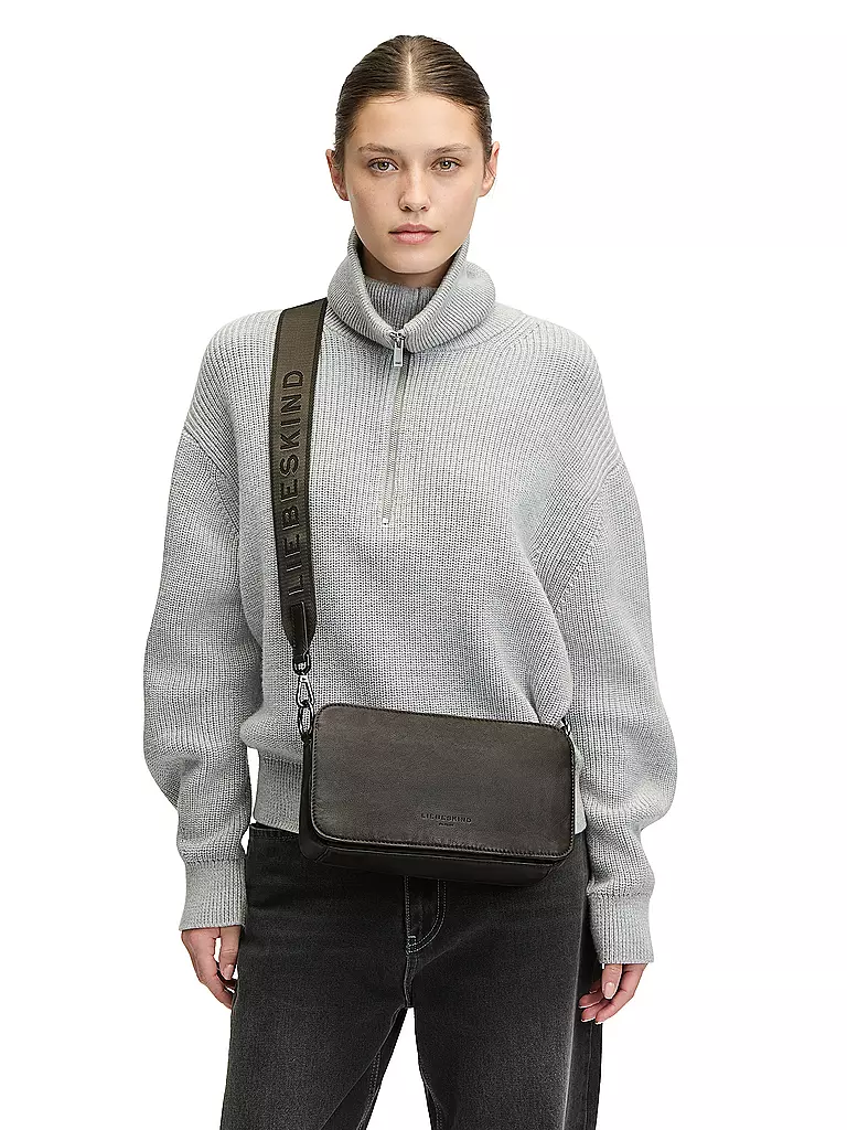 LIEBESKIND BERLIN | Ledertasche - Mini Bag CLARICE | 