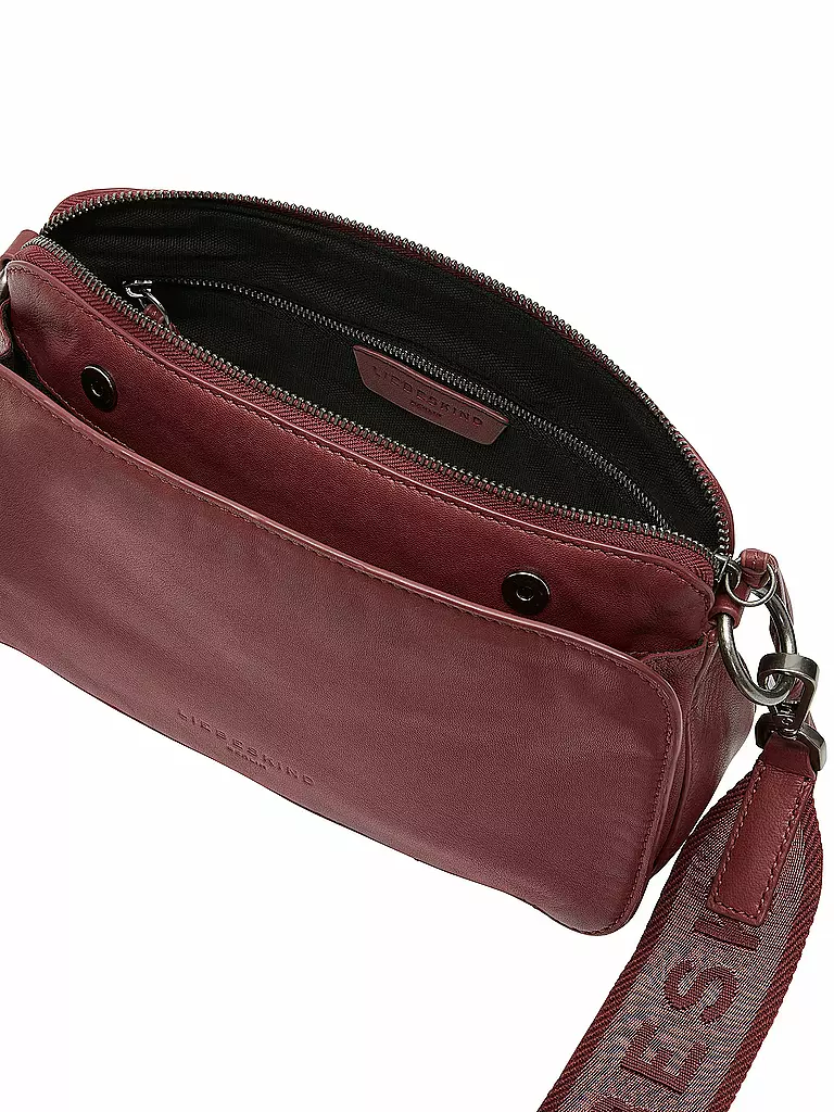 LIEBESKIND BERLIN | Ledertasche - Mini Bag CLARICE | Bacca