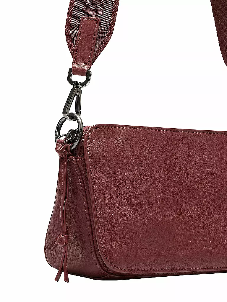 LIEBESKIND BERLIN | Ledertasche - Mini Bag CLARICE | Bacca