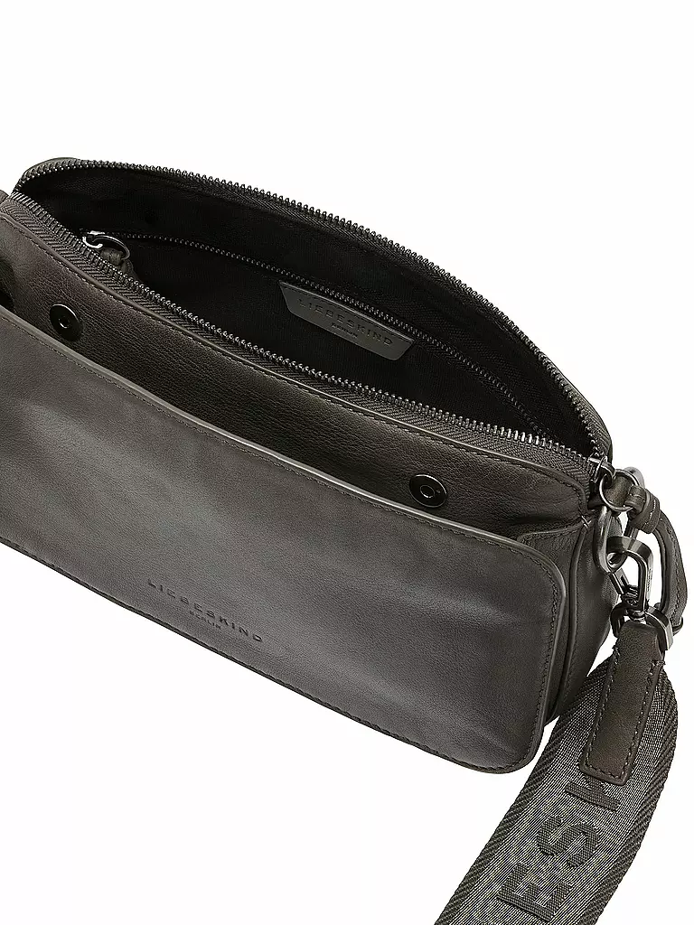 LIEBESKIND BERLIN | Ledertasche - Mini Bag CLARICE | 