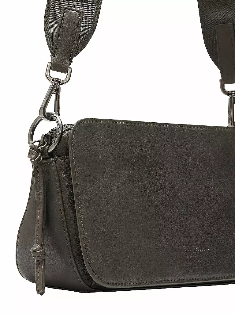 LIEBESKIND BERLIN | Ledertasche - Mini Bag CLARICE | 