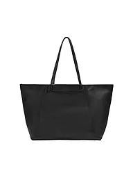 LIEBESKIND BERLIN | Ledertasche - Shopper CHUDY Large | Nero