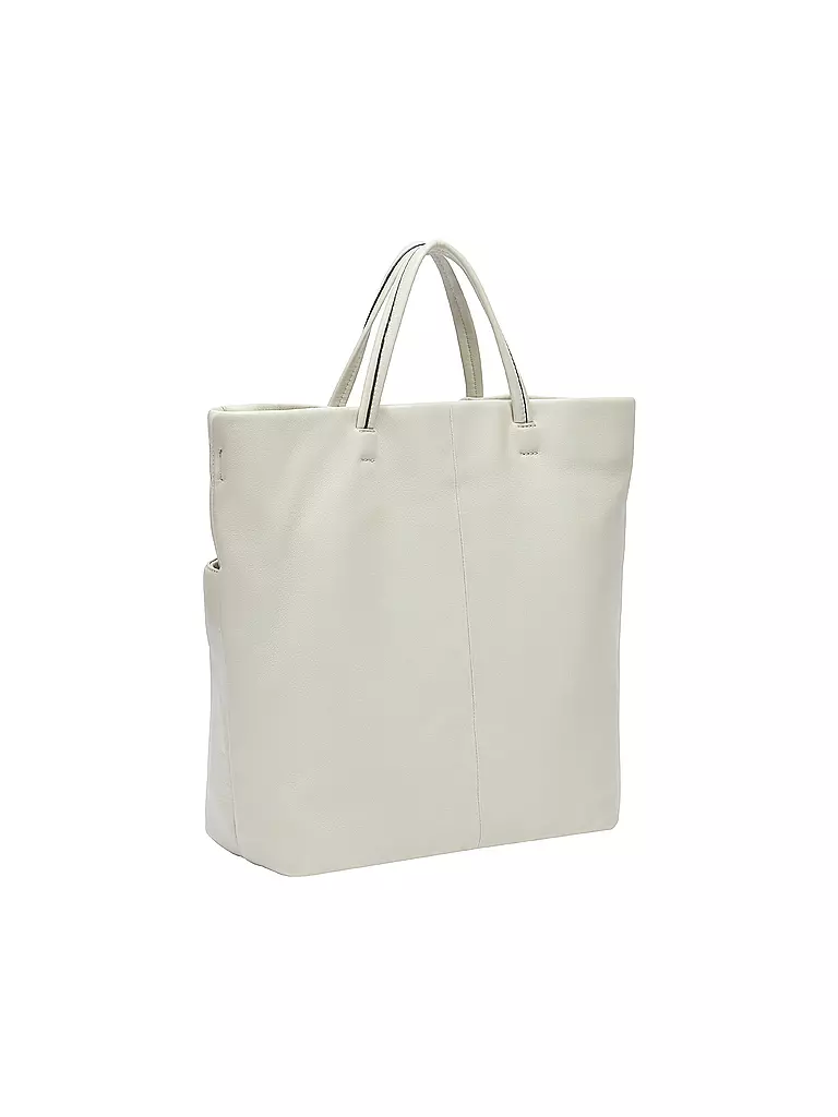 LIEBESKIND BERLIN | Ledertasche - Tote Bag HERA Large | Crema