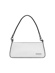 LIEBESKIND BERLIN | Ledertasche - Umhängetasche FRANZIS Small | Bianco