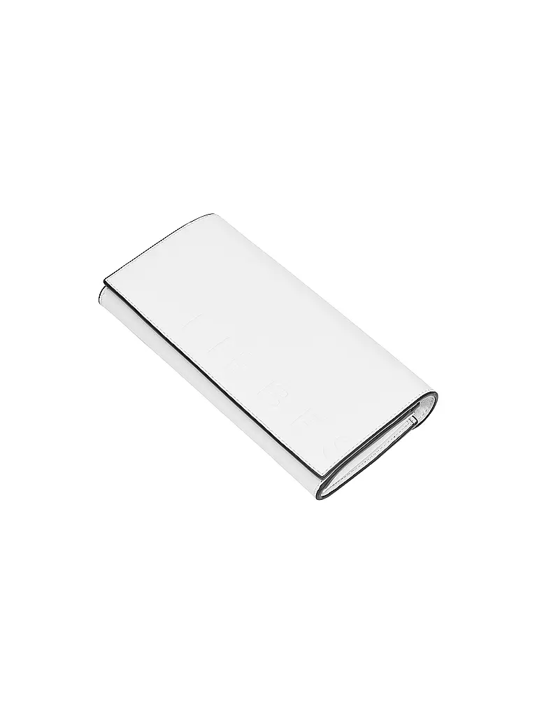 LIEBESKIND BERLIN | Ledertasche - Umhängetasche XSmall | Bianco