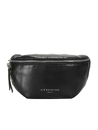 LIEBESKIND BERLIN | Marsupio TAVIA | Nero
