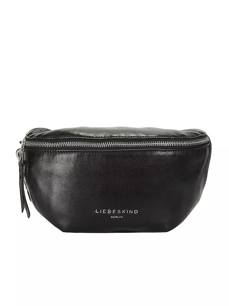 LIEBESKIND BERLIN | Marsupio TAVIA | Nero