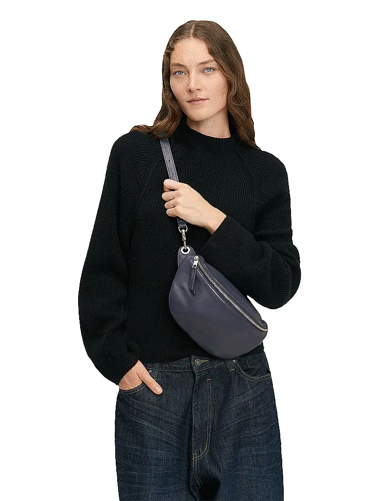 LIEBESKIND BERLIN | Marsupio TAVIA | Blu