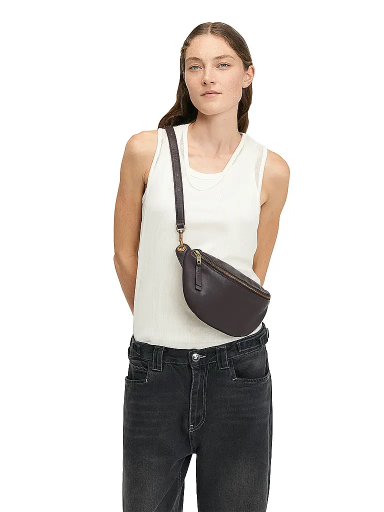 LIEBESKIND BERLIN | Marsupio | Marrone
