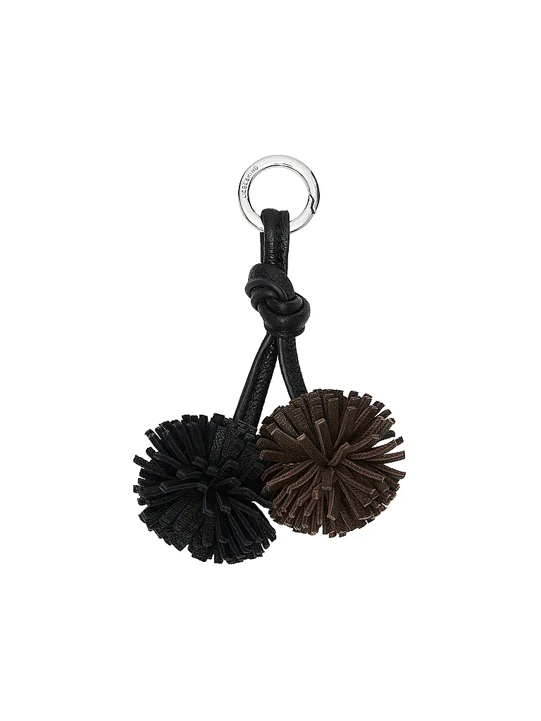 LIEBESKIND BERLIN | Portachiavi | Nero