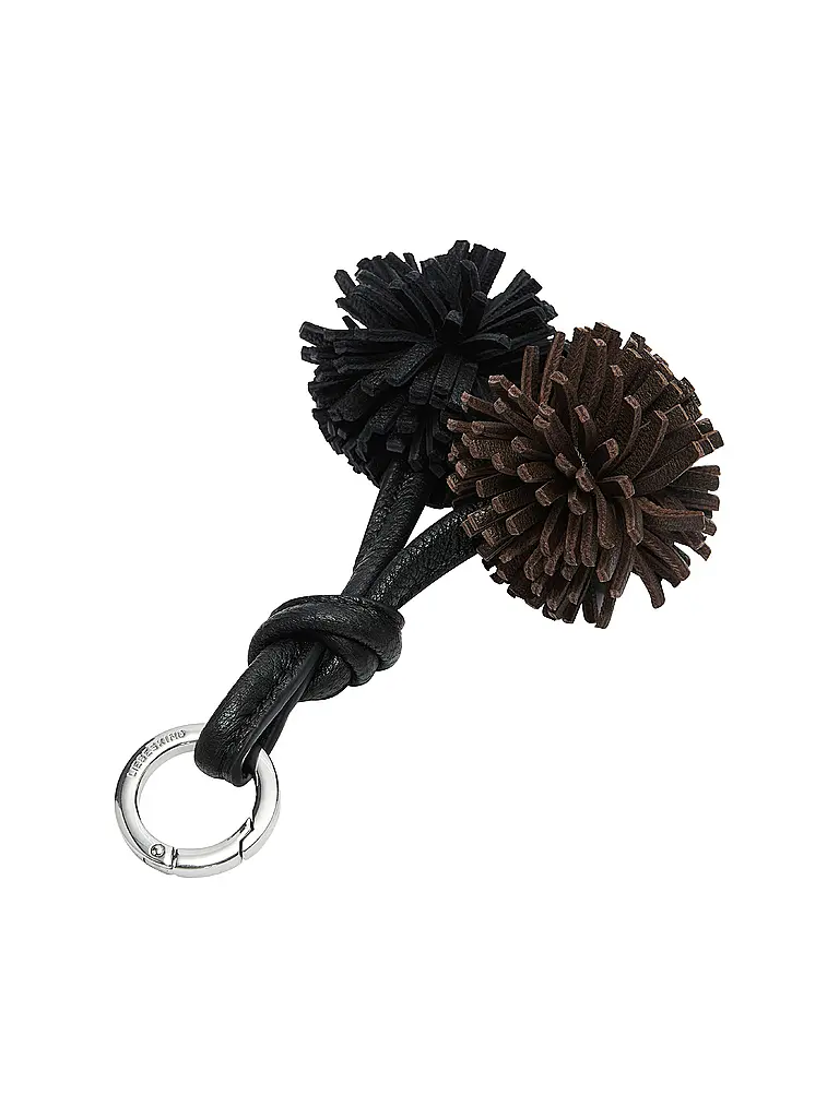 LIEBESKIND BERLIN | Portachiavi | Nero