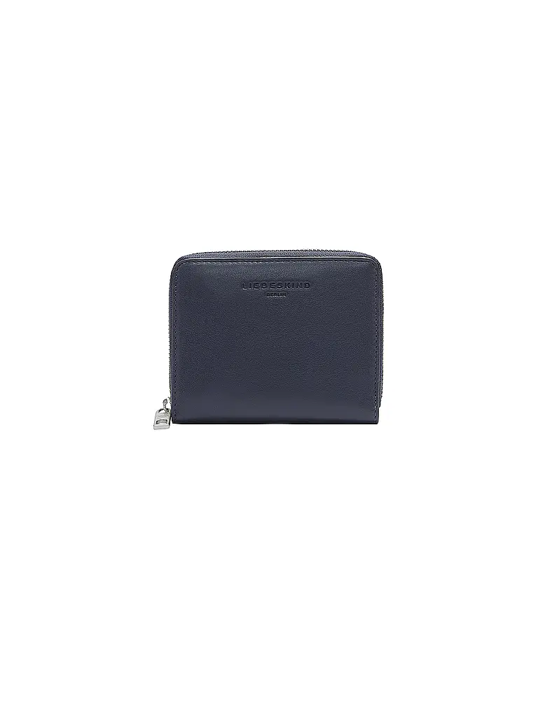 LIEBESKIND BERLIN | Portafoglio CONNY Medium | Blu scuro