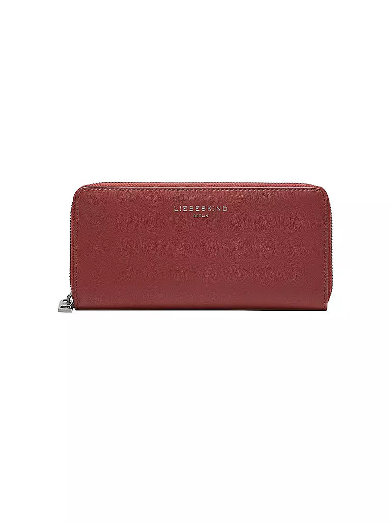 LIEBESKIND BERLIN | Portafoglio GIGI | Rosso