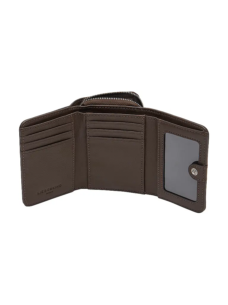 LIEBESKIND BERLIN | Portafoglio PABLITA | Marrone