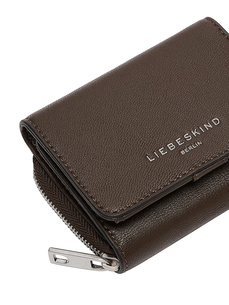 LIEBESKIND BERLIN | Portafoglio PABLITA | Marrone