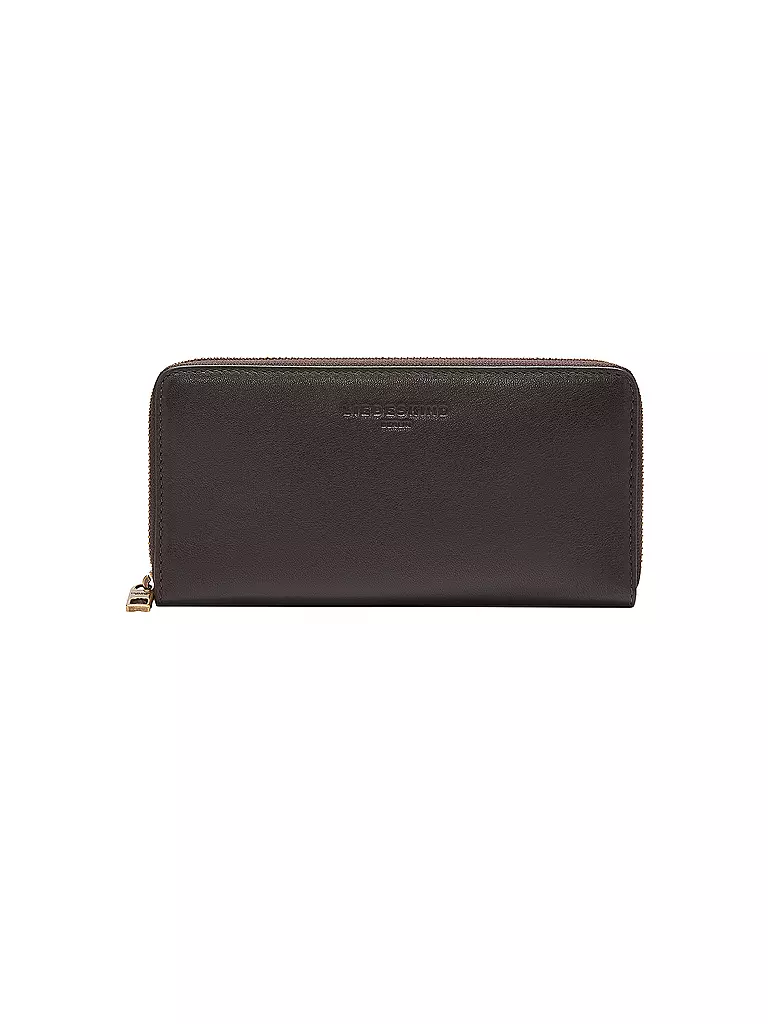 LIEBESKIND BERLIN | Portafoglio SALLY Large | Marrone