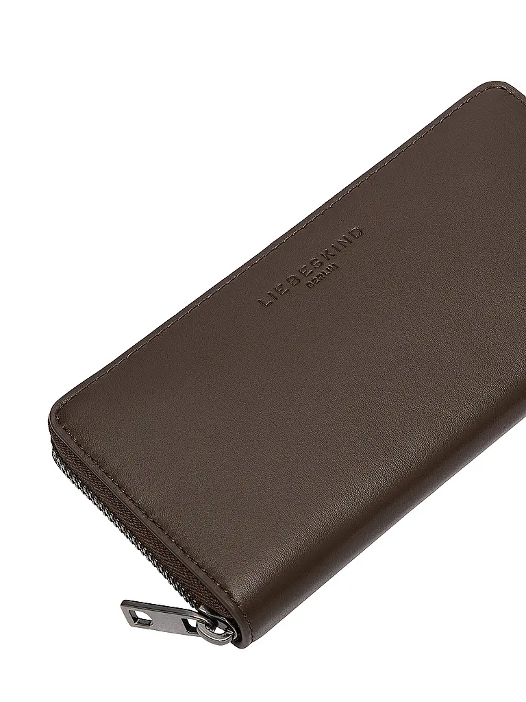 LIEBESKIND BERLIN | Portafoglio SALLY | Marrone