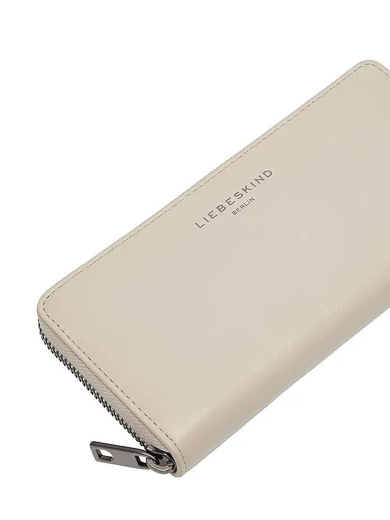 LIEBESKIND BERLIN | Portafoglio SALLY | Crema