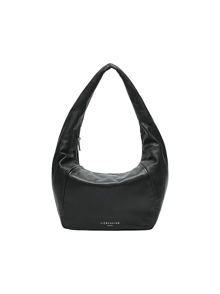 LIEBESKIND BERLIN | Tasche - Hobo FARRAH M | Nero