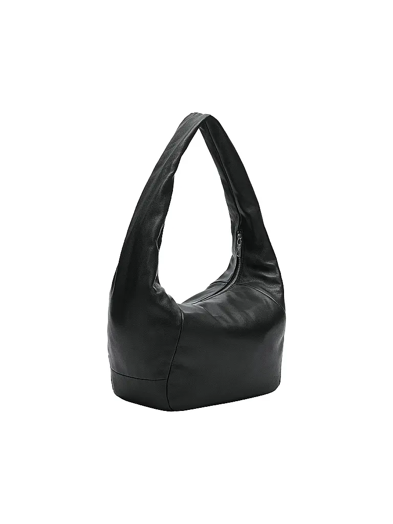 LIEBESKIND BERLIN | Tasche - Hobo FARRAH M | Nero