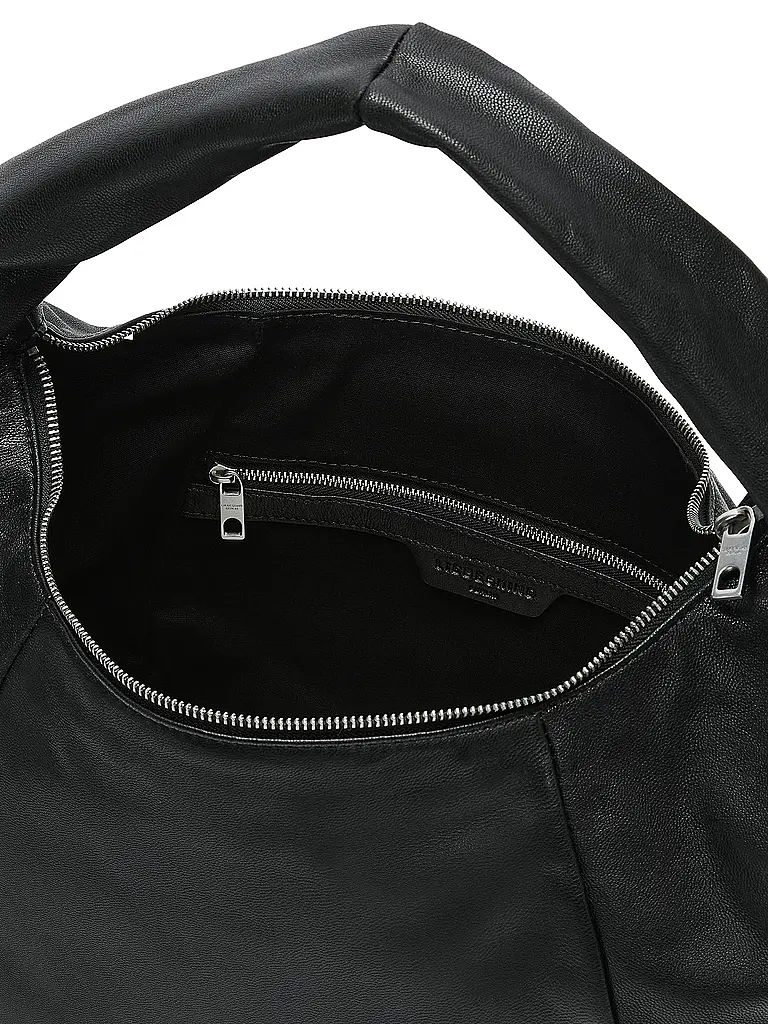 LIEBESKIND BERLIN | Tasche - Hobo FARRAH M | Nero
