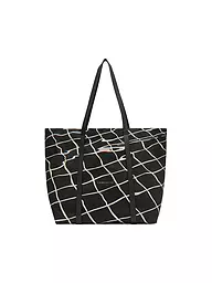 LIEBESKIND BERLIN | Borsa - Shopper AURORA Large | Nero