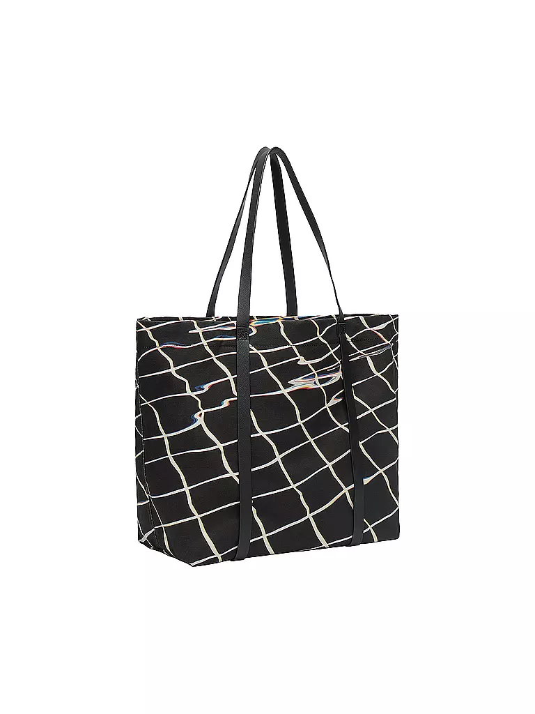 LIEBESKIND BERLIN | Tasche - Shopper AURORA Large | Nero