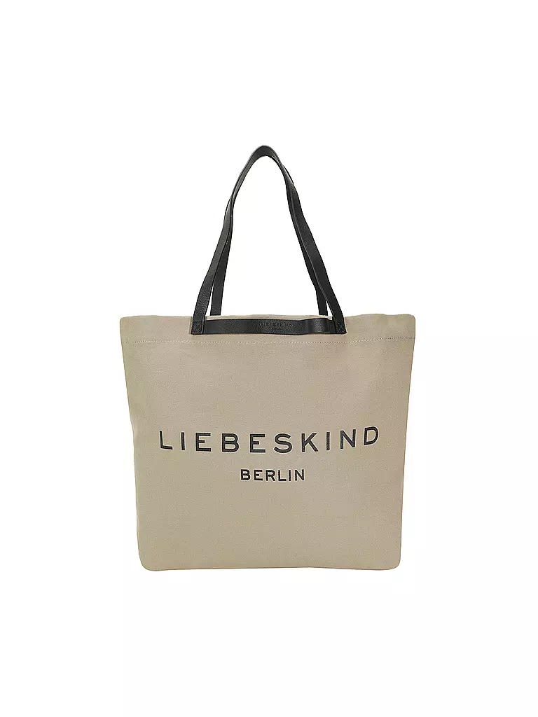 LIEBESKIND BERLIN | Tasche - Shopper AURORA | Beige