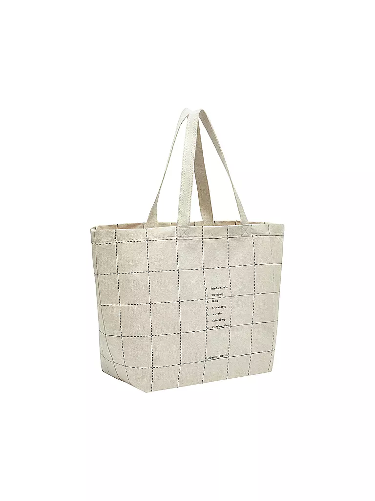 LIEBESKIND BERLIN | Tasche - Shopper | Crema