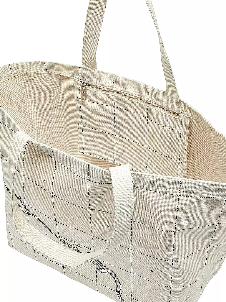 LIEBESKIND BERLIN | Tasche - Shopper | Crema