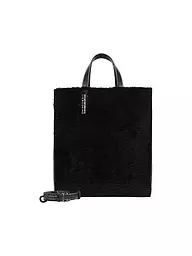 LIEBESKIND BERLIN | Tasche - Tote Bag PAPER BAG Medium | Nero