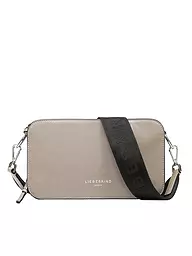 LIEBESKIND BERLIN | Tasche - Umhängetasche CLARICE Medium | Grigio