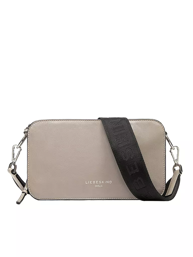 LIEBESKIND BERLIN | Tasche - Umhängetasche CLARICE Medium | Grigio
