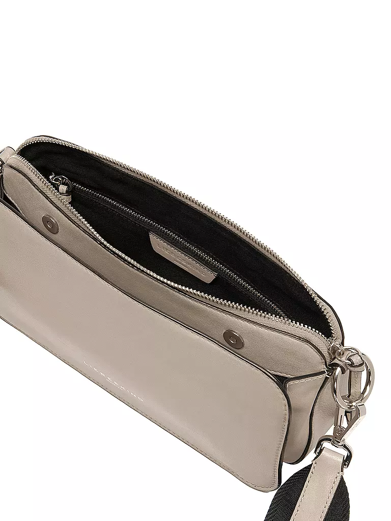 LIEBESKIND BERLIN | Tasche - Umhängetasche CLARICE Medium | Grigio