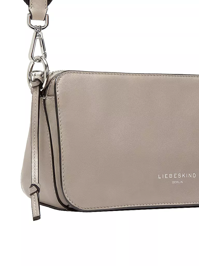 LIEBESKIND BERLIN | Tasche - Umhängetasche CLARICE Medium | Grigio